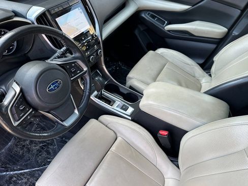 Used 2019 Subaru Ascent Limited w/ Popular Package #2A AWD/4WD image 7