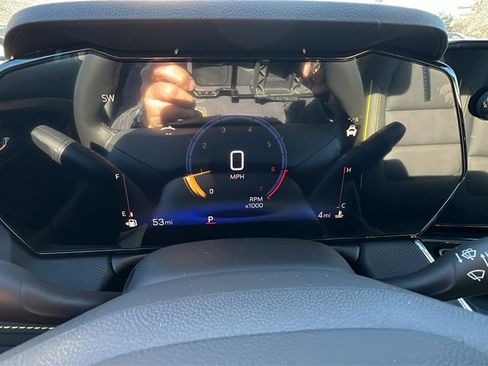 New 2026 Chevrolet TrailBlazer ACTIV w/ Convenience Package image 23