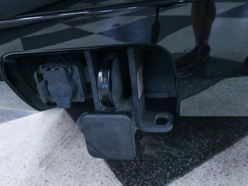 Used 2022 Land Rover Discovery HSE R-Dynamic image 35