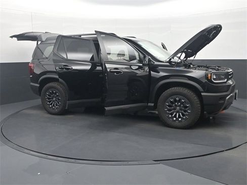 New 2026 Honda Passport TrailSport Elite image 36