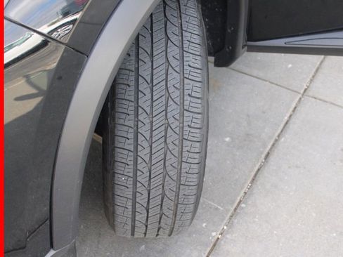 Certified 2024 Nissan Rogue S image 13