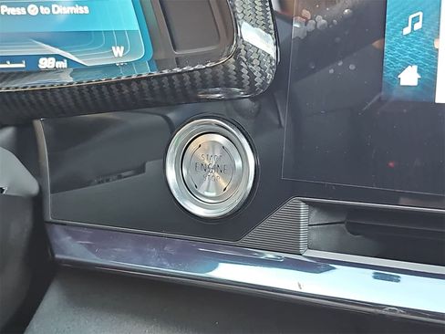 Used 2024 Chevrolet Corvette Z06 w/ Stealth Interior Trim Package image 22