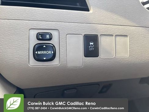 Used 2011 Toyota Sienna LE image 31