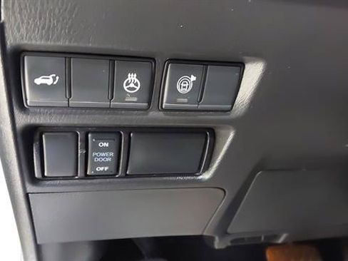 Used 2023 Nissan Armada SL w/ Cargo Package AWD/4WD image 22