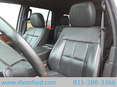 Used 2013 Lincoln Navigator L 4WD w/ HD Trailer Tow Pkg image 7