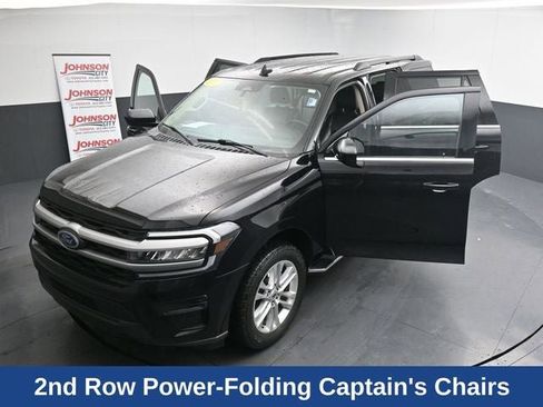 Used 2022 Ford Expedition XLT image 43