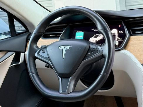 Used 2018 Tesla Model S 100D AWD/4WD image 13