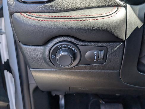 New 2026 Dodge Durango GT image 17