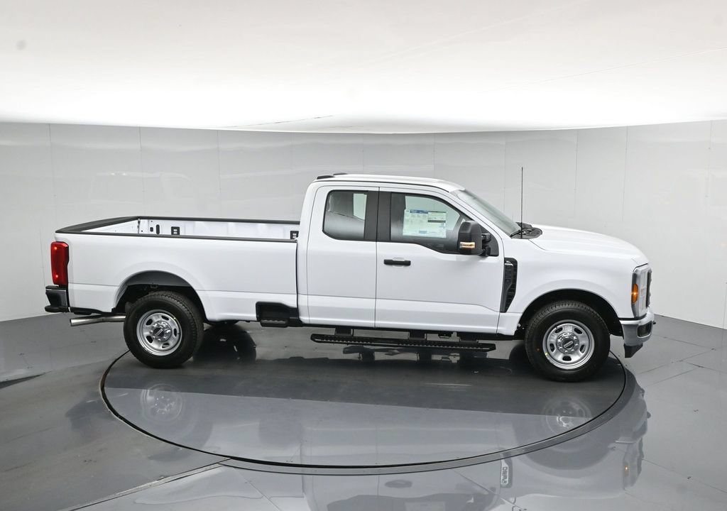 New 2026 Ford F350 XL w/ XL Chrome Package RWD image 51