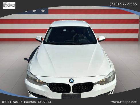 Used 2014 BMW 328i xDrive Sedan image 4