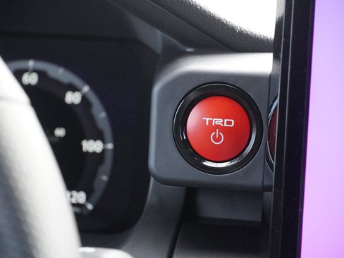 New 2025 Toyota Tacoma TRD Off-Road image 35