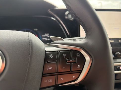 Certified 2025 Lexus RX 350 Premium w/ Convenience Package image 26