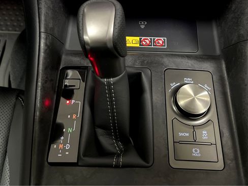 New 2026 Lexus IS 350 F Sport image 32