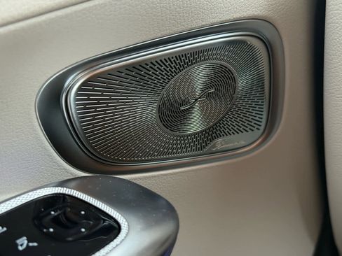 Used 2026 Mercedes-Benz GLC 350e 4MATIC image 25