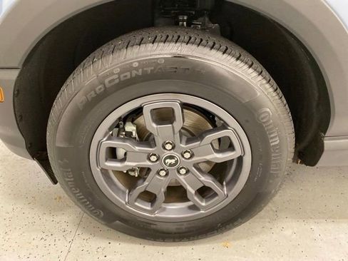 Used 2024 Ford Bronco Sport Big Bend image 9