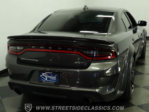 Used 2023 Dodge Charger SRT Hellcat w/ Harman/Kardon Audio Group RWD image 10
