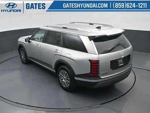 New 2026 Hyundai Palisade SEL Premium AWD/4WD image 59