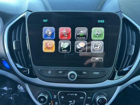 Used 2017 Chevrolet Volt LT w/ Comfort Package image 16