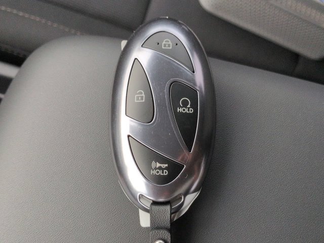 New 2027 Hyundai Kona SEL Sport FWD image 25
