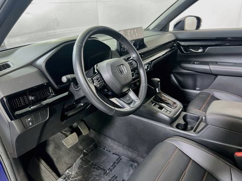 Used 2023 Honda CR-V Sport Touring image 9