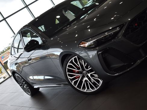 New 2025 Audi S5 Premium Plus image 4