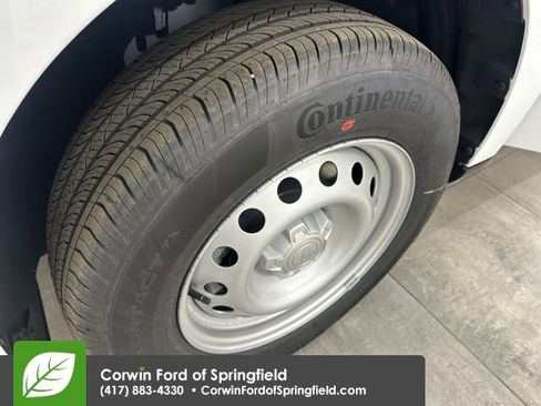 New 2026 Ford Maverick XL image 40