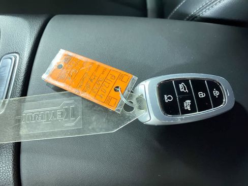 Used 2023 Hyundai Santa Fe XRT image 30