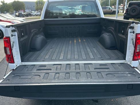 Used 2022 Ford F150 XLT RWD image 17