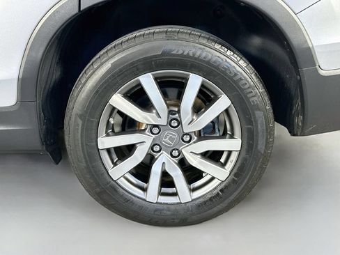 Used 2022 Honda Pilot EX-L image 35