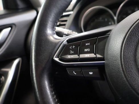 Used 2017 MAZDA MAZDA6 Touring image 17