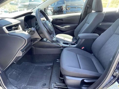 Used 2024 Toyota Corolla LE FWD image 19
