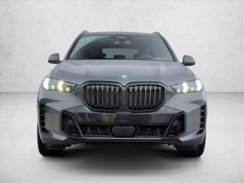 New 2026 BMW X5 xDrive40i image 6