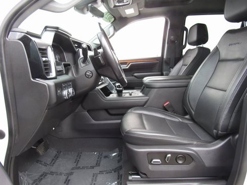 Used 2023 GMC Sierra 1500 Denali image 15