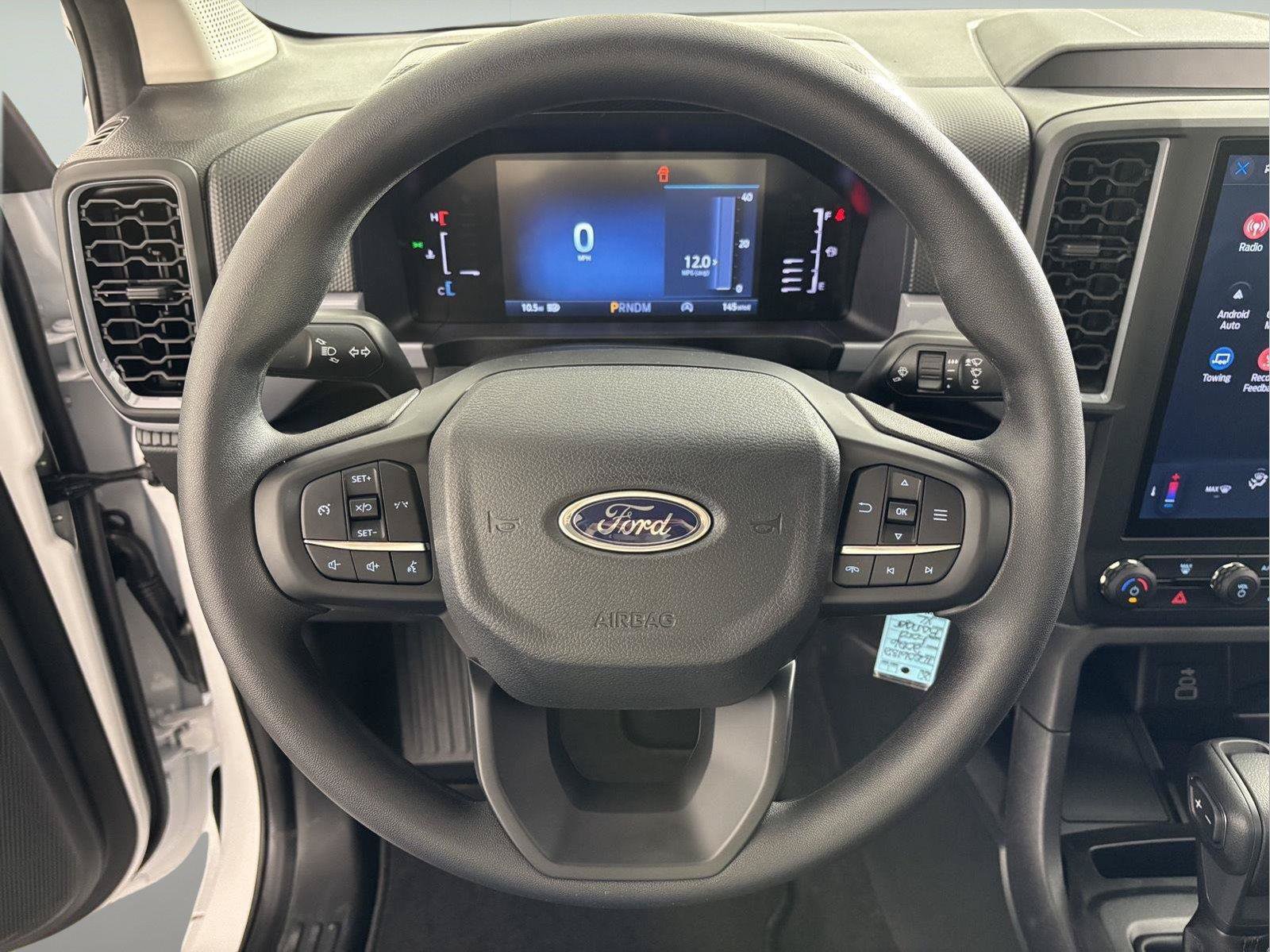 Used 2026 Ford Ranger XL AWD/4WD image 29