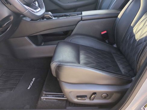 Used 2021 Nissan Rogue Platinum image 20