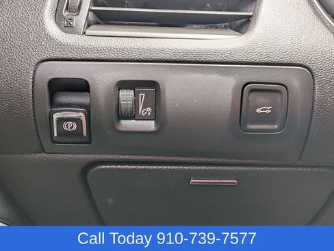 Used 2019 Chevrolet Impala LS FWD image 18