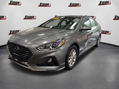 Used 2018 Hyundai Sonata SE