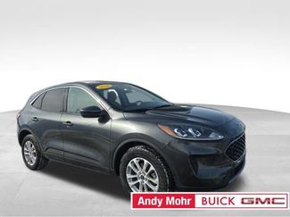 Used 2020 Ford Escape SE 360° Tour