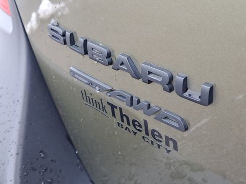 Used 2023 Subaru Outback Wilderness image 30