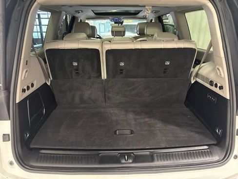 Used 2022 Jeep Wagoneer Series III w/ Premium Group I AWD/4WD image 54