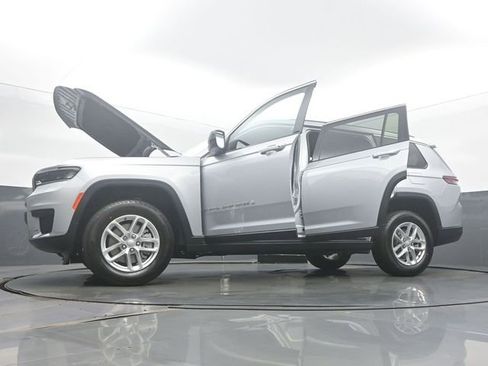 New 2026 Jeep Grand Cherokee L 4WD image 61