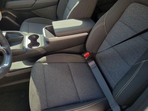 New 2027 GMC Terrain Elevation FWD image 21