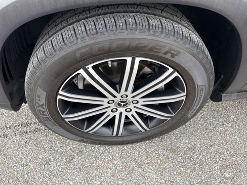 Certified 2025 Mercedes-Benz GLE 350 GLE 350 image 19