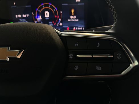 New 2026 Chevrolet Traverse LT w/ LPO, Floor Liner Package image 11