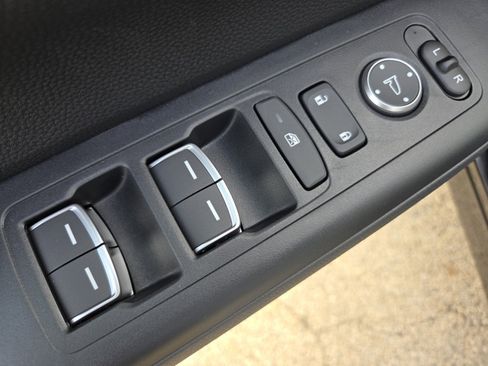 New 2026 Honda CR-V EX-L image 27