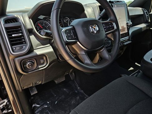 New 2025 RAM 2500 Tradesman image 20