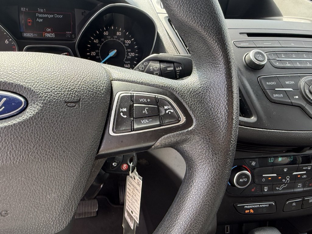 Used 2018 Ford Escape SE AWD/4WD image 17