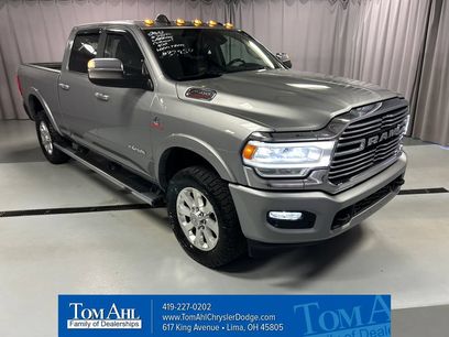 Used 2022 RAM 2500 Laramie