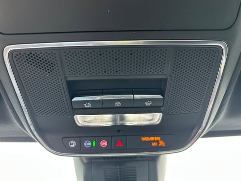 New 2026 Chevrolet Equinox RS w/ Convenience Package III image 31