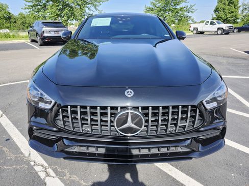 Used 2021 Mercedes-Benz AMG GT 53 image 10